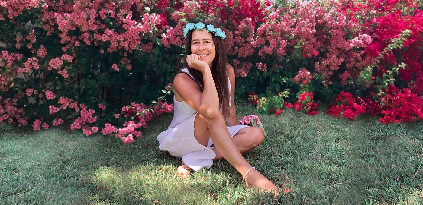 Victoria Soneira